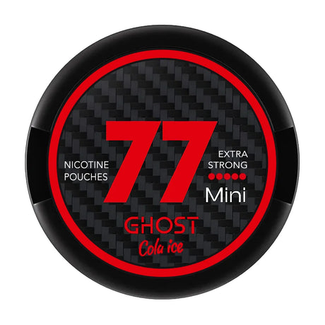 77 Cola Ice Mini MI 5/5