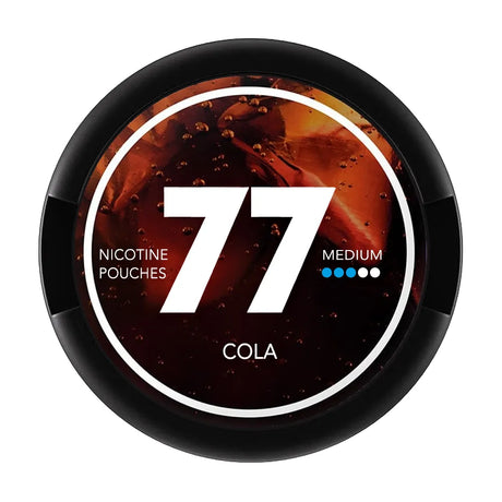 77 Cola Slim SL 3/5