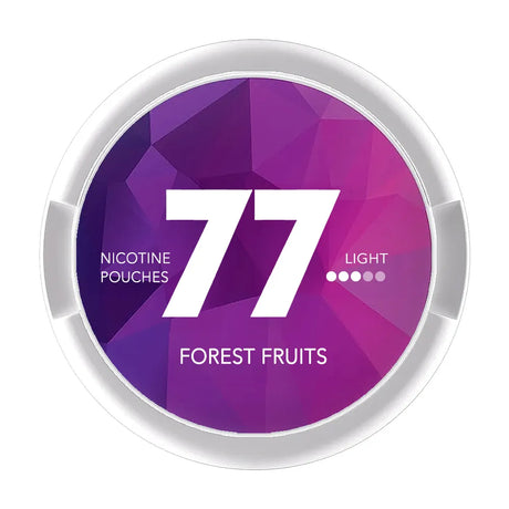 77 Forest Fruits Slim SL 2/5