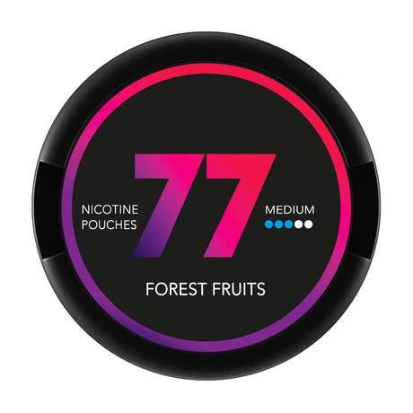 77 Forest Fruits Slim SL 3/5