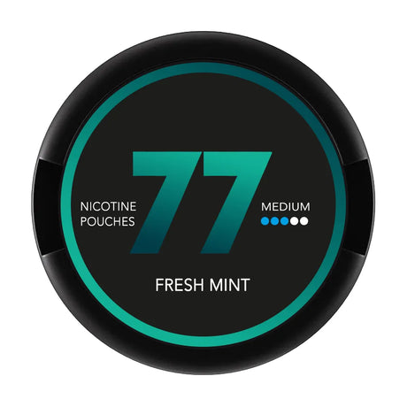 77 Fresh Mint Slim SL 3/5