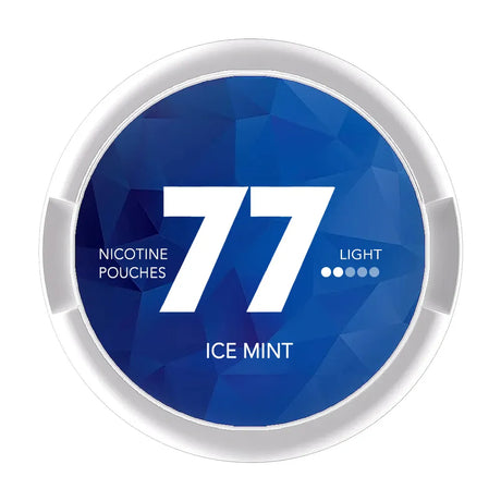 77 Ice Mint Slim SL 2/5