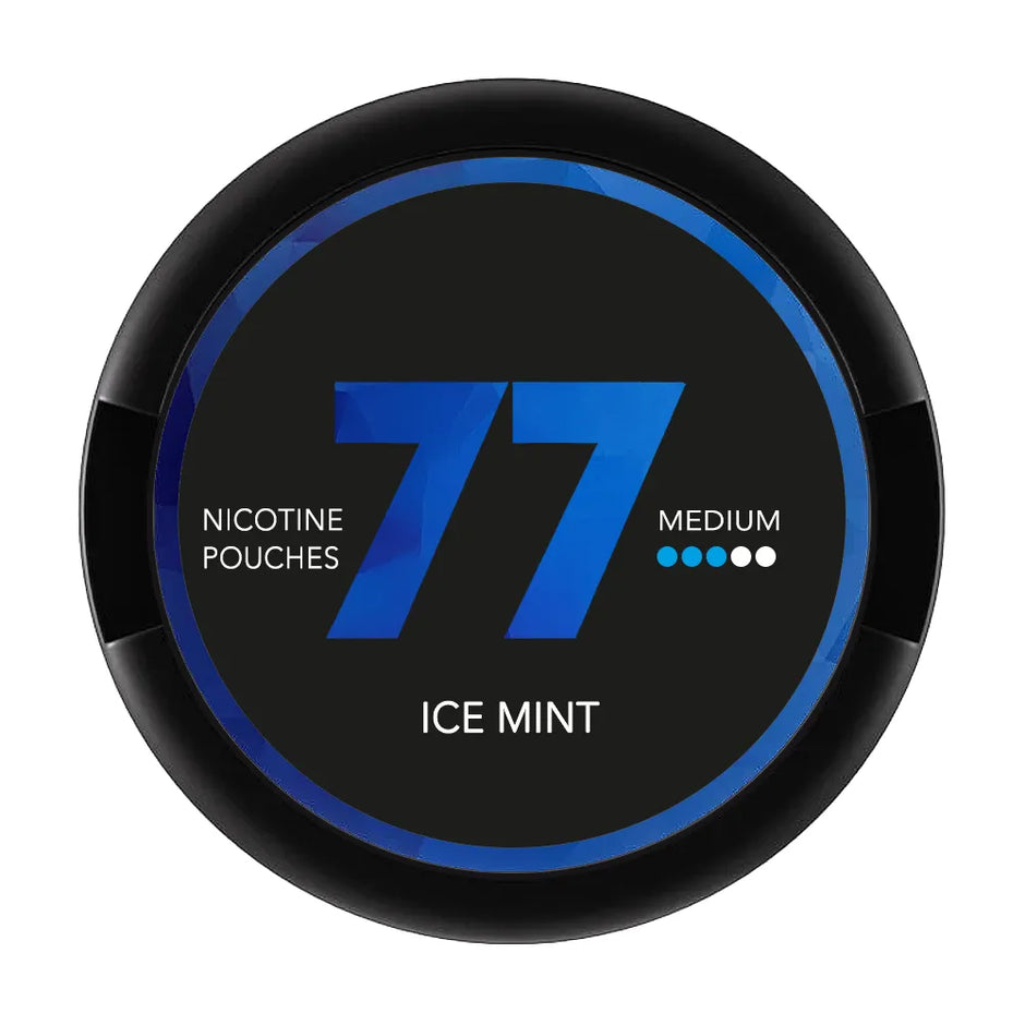77 Ice Mint Slim SL 3/5