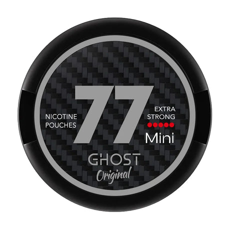 77 Original Mini MI 5/5
