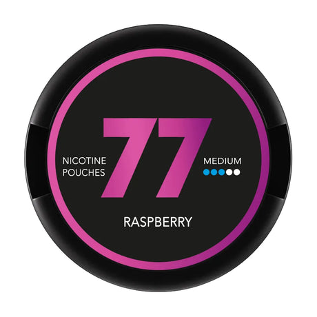 77 Raspberry Slim SL 3/5