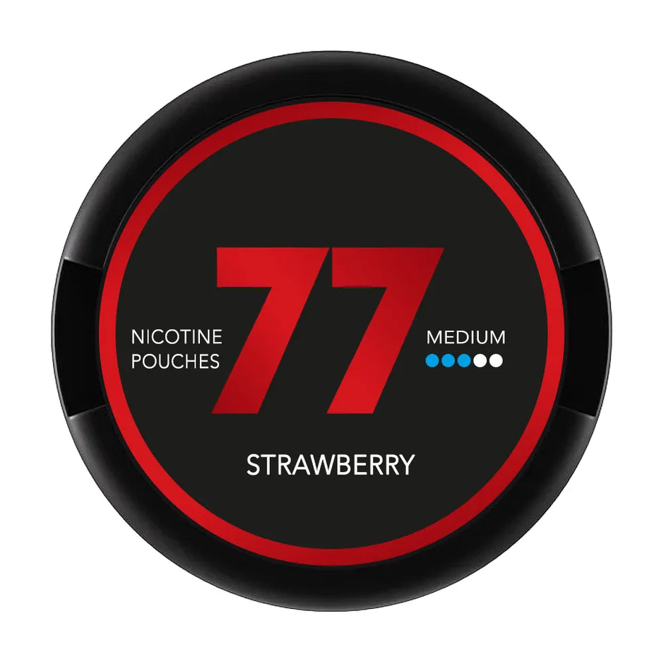 77 Strawberry Slim SL 3/5