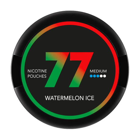 77 Watermelon Ice Slim SL 3/5