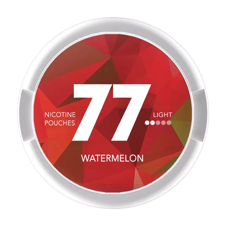 77 Watermelon Slim SL 2/5