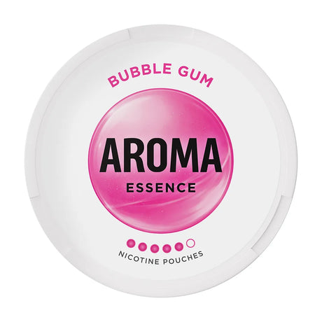AROMA Bubble Gum Slim SL 5/6