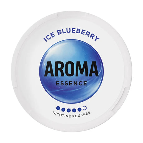AROMA Ice Blueberry Slim SL 5/6