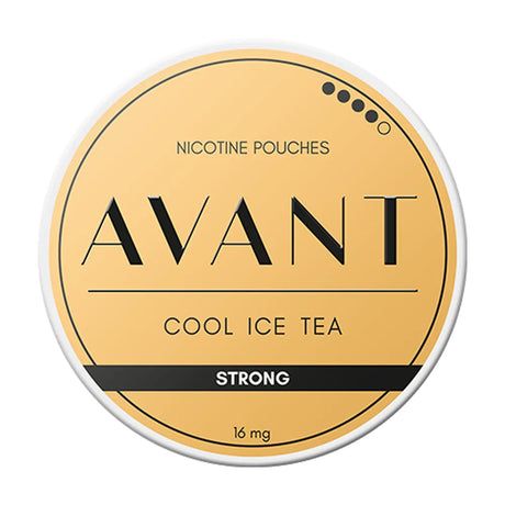 Avant Cool Ice Tea Slim SL 4/5