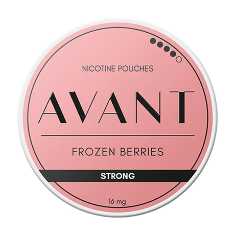 Avant Frozen Berries Slim SL 4/5