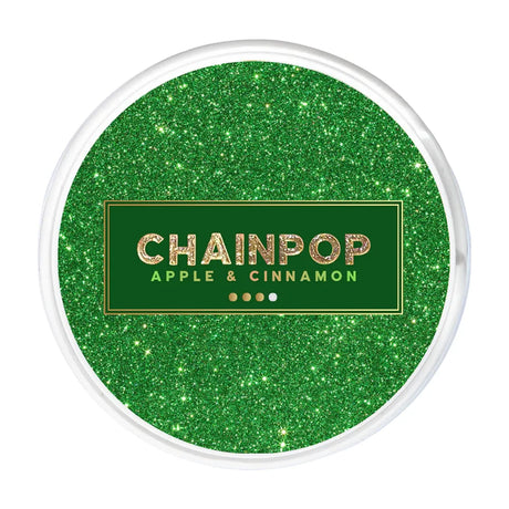 Chainpop Apple & Cinnamon Slim SL