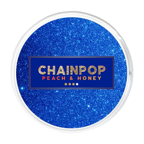 Chainpop Peach & Honey Slim SL