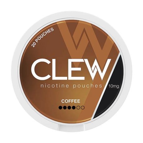 Clew Coffee Slim SL 2/4