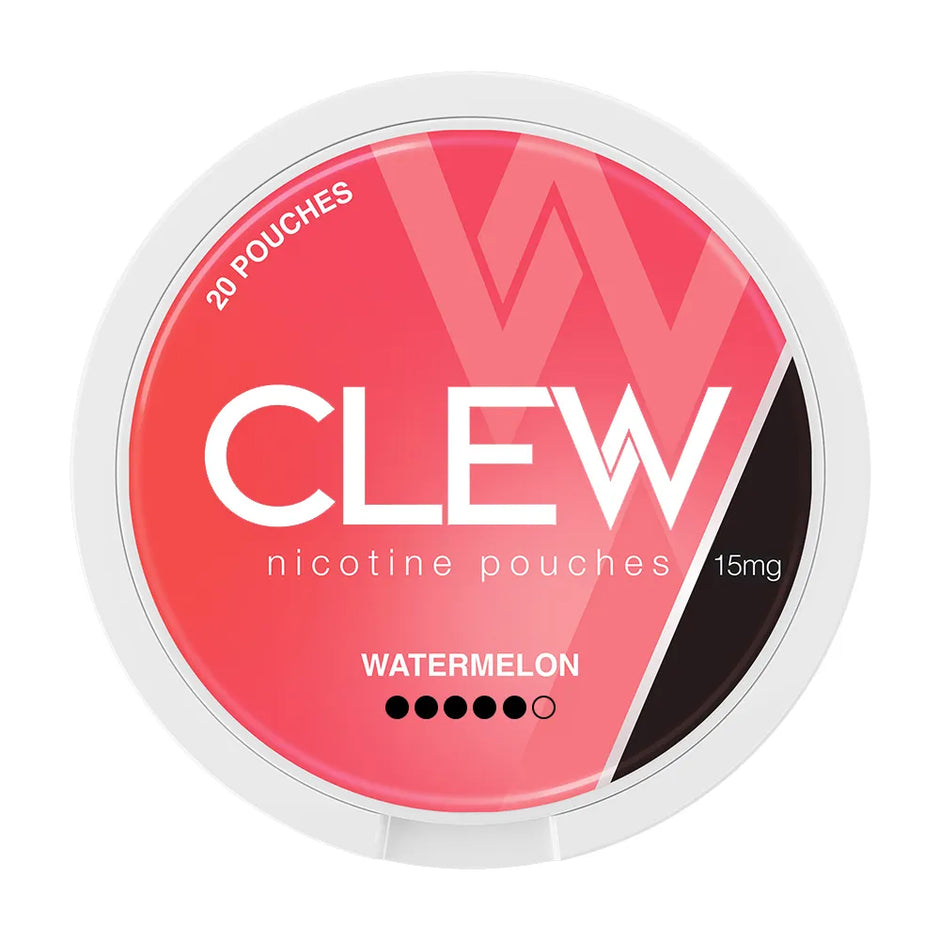 Clew Watermelon Slim SL 3/4