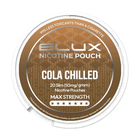 ELUX Cola Chilled Slim SL 7