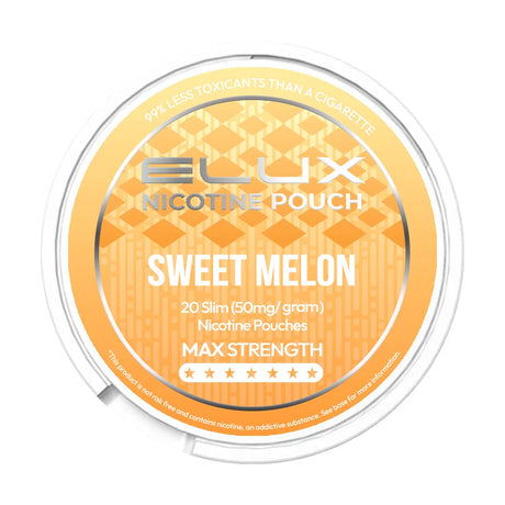ELUX Sweet Melon Slim SL 7