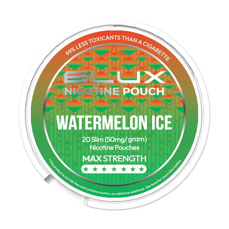 ELUX Watermelon Ice Slim SL 7