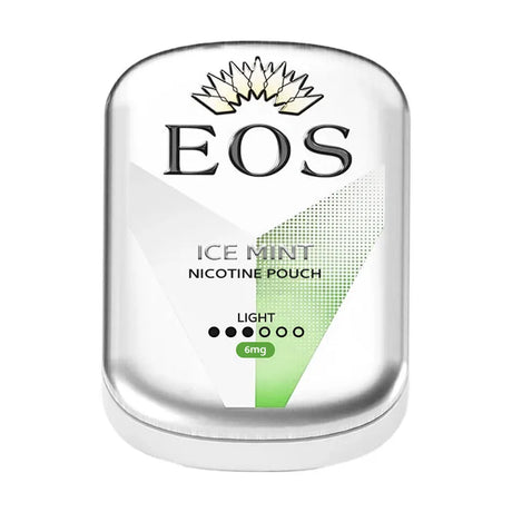 Eos Ice Mint Slim SL 3/6