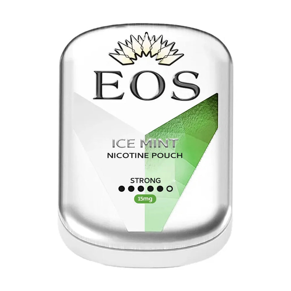 Eos Ice Mint Slim SL