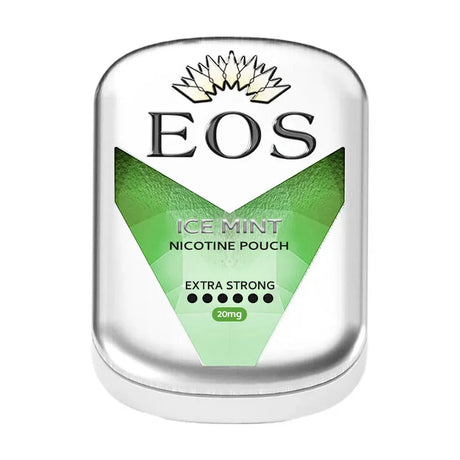 Eos Ice Mint Slim SL