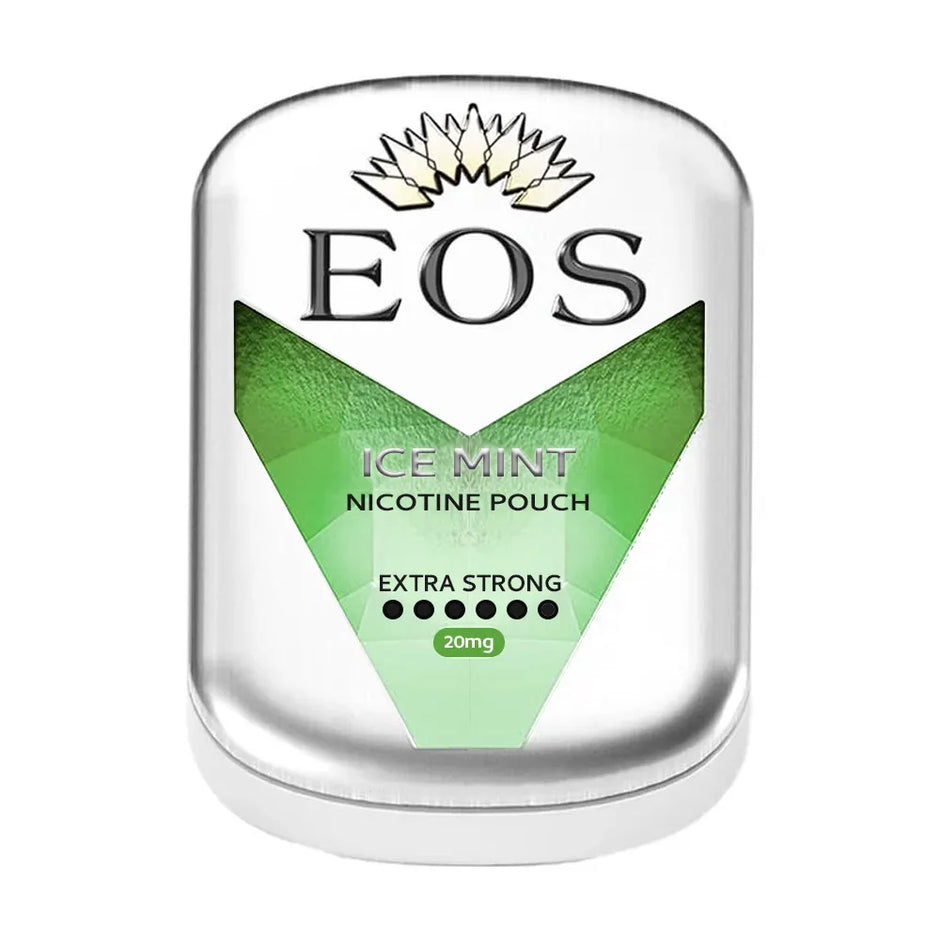 Eos Ice Mint Slim SL