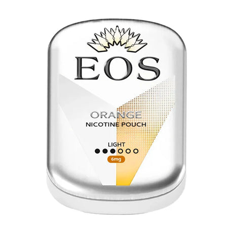 Eos Orange Slim SL 3/6