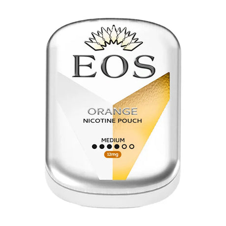 Eos Orange Slim SL