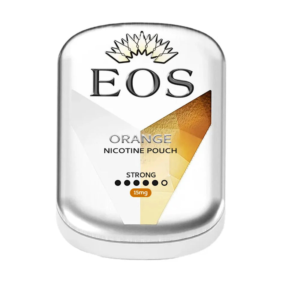 Eos Orange Slim SL