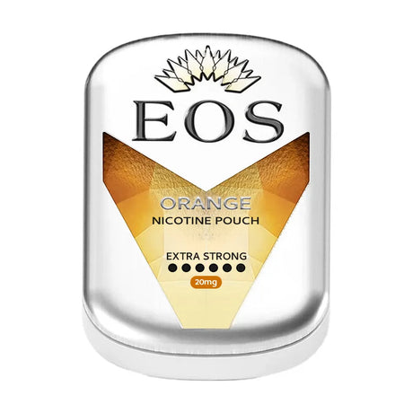 Eos Orange Slim SL