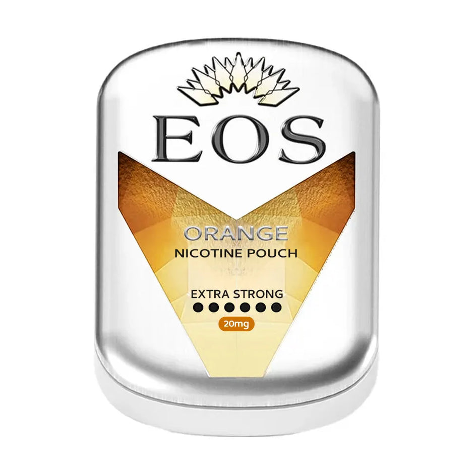 Eos Orange Slim SL