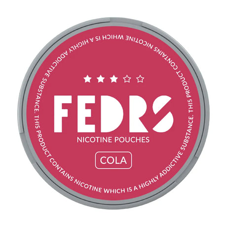 FEDRS Cola Slim SL 3/5