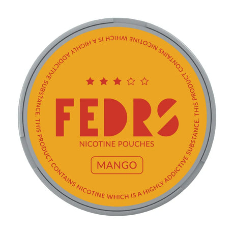 FEDRS Mango Slim SL 3/5