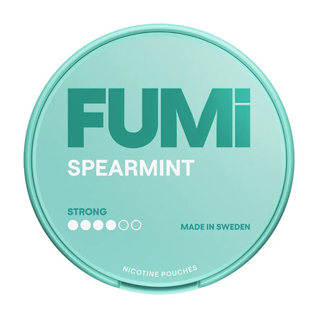 FUMi Spearmint Slim SL 4/6