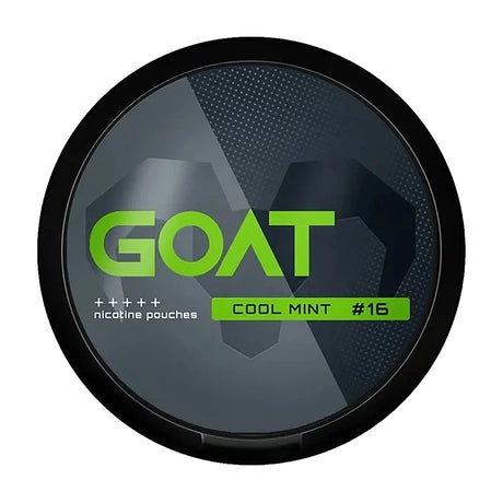 GOAT Cool Mint Slim SL 5/6