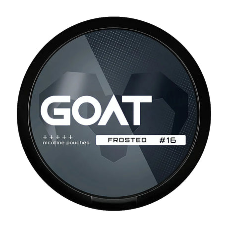 GOAT Frosted Slim SL 5/6