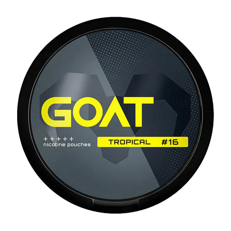 GOAT Tropical Slim SL 5/6