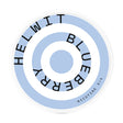 Helwit Blueberry Slim SL 3/4