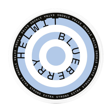 Helwit Blueberry Slim SL
