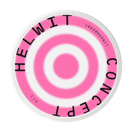 Helwit Lingonberry Slim SL 1/4