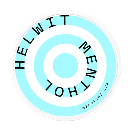 Helwit Menthol Slim SL 4/4