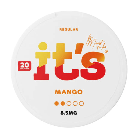 it's Mango Slim SL 2/5