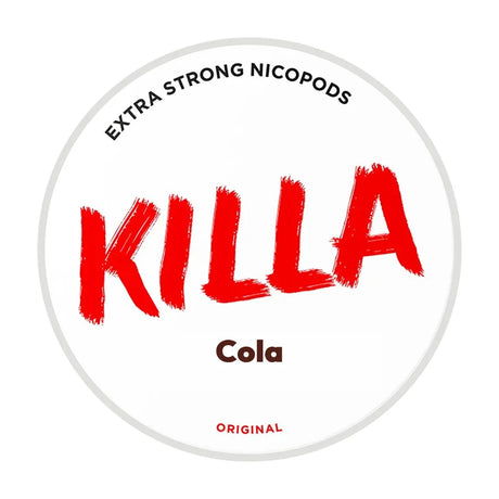 KILLA Cola Slim SL