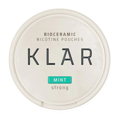 Klar Mint Slim SL