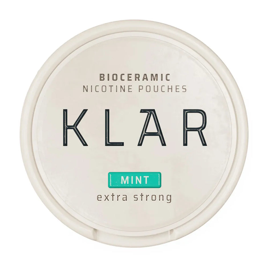Klar Mint Slim SL