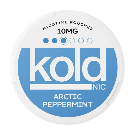 koldnic Arctic Peppermint Slim SL 3/6