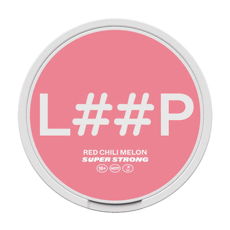 Loop Red Chili Melon Slim SL 4/4