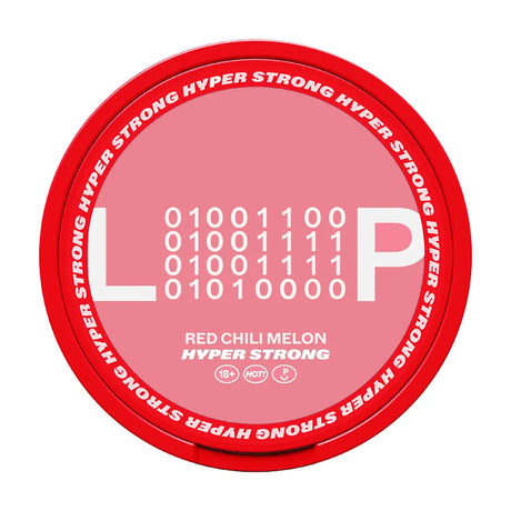 Loop Red Chili Melon Slim SL