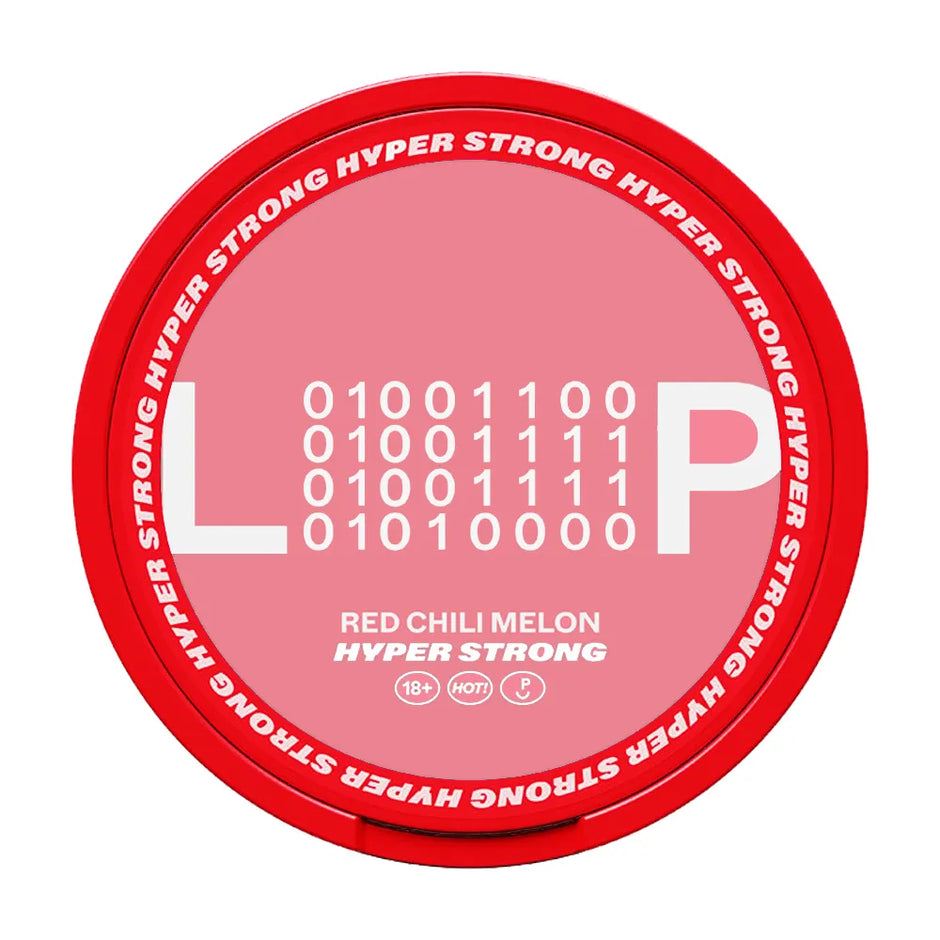 Loop Red Chili Melon Slim SL